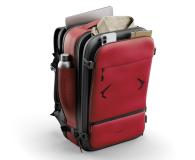 Diablo Chairs Backpack Air Bordowy - 1330210 - zdjęcie 3